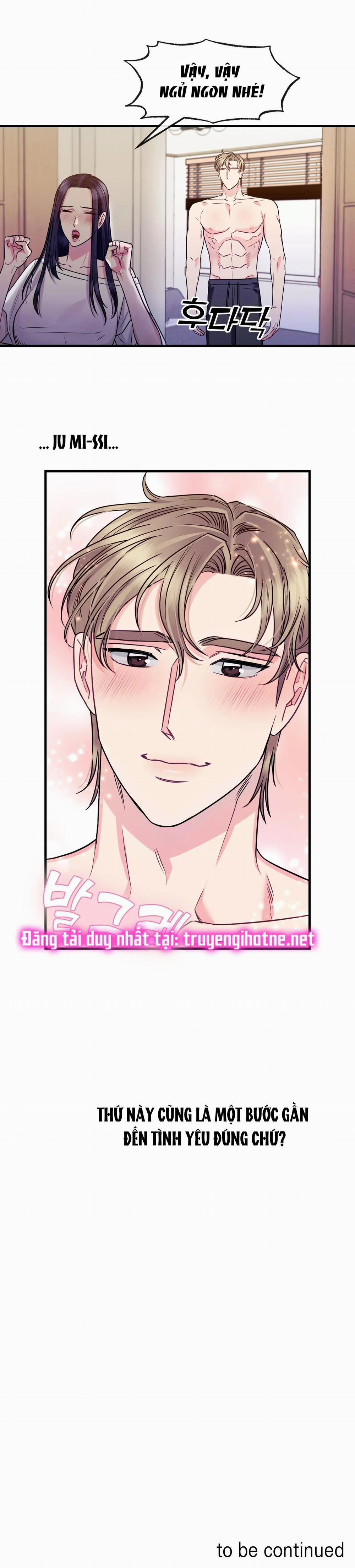 manhwax10.com - Truyện Manhwa [18+] Ngôi Nhà Tình Yêu Chương 8 2 Trang 18