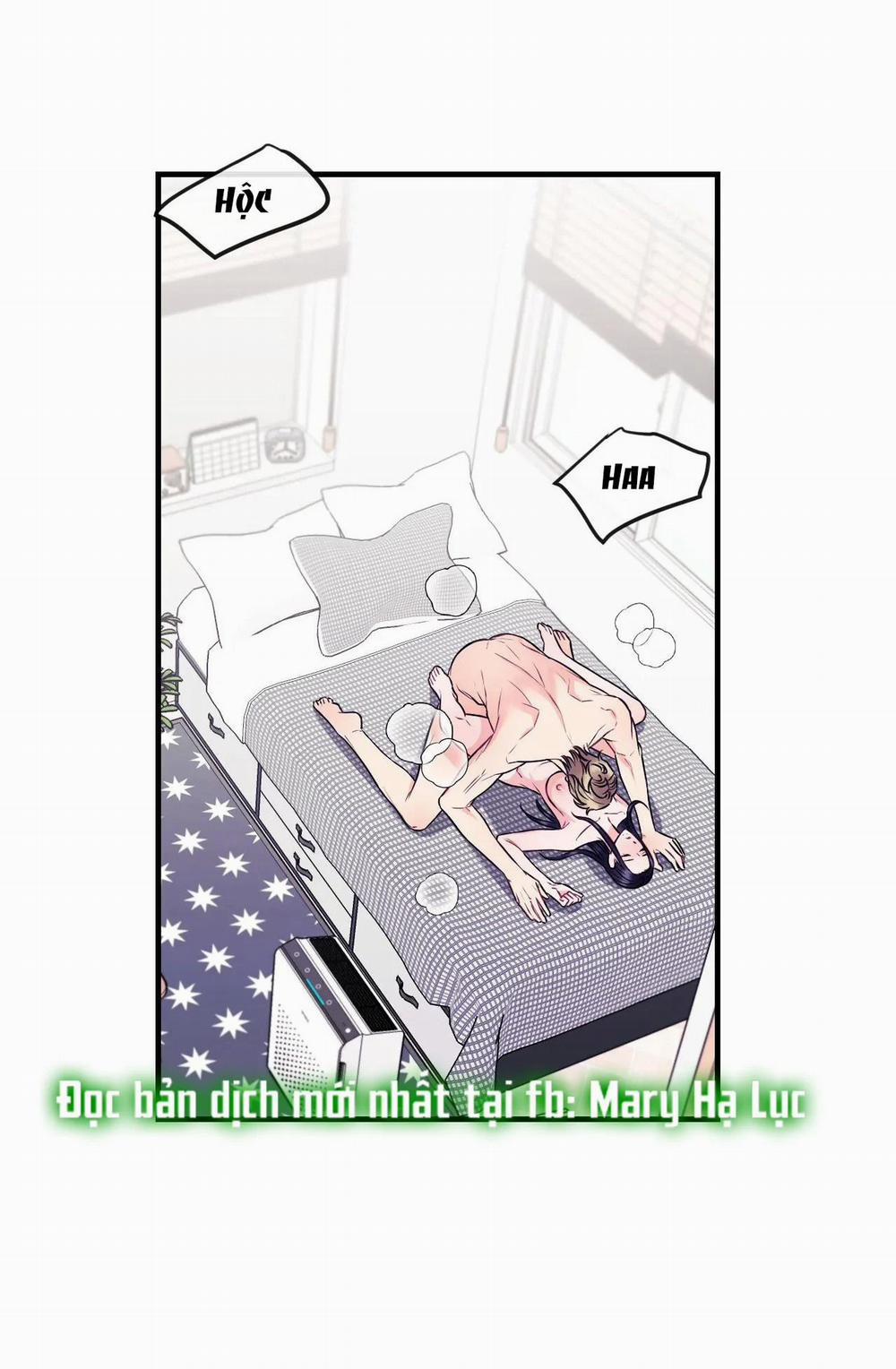 manhwax10.com - Truyện Manhwa [18+] Ngôi Nhà Tình Yêu Chương 8 2 Trang 9