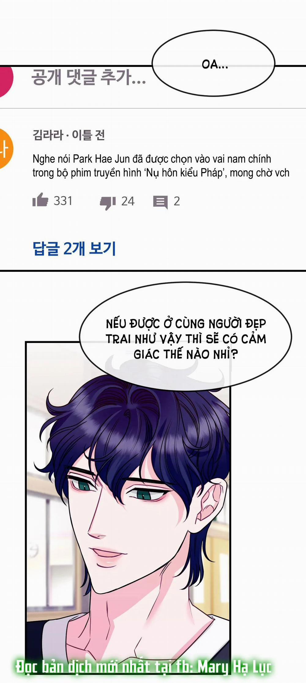 manhwax10.com - Truyện Manhwa [18+] Ngôi Nhà Tình Yêu Chương 9 1 Trang 11