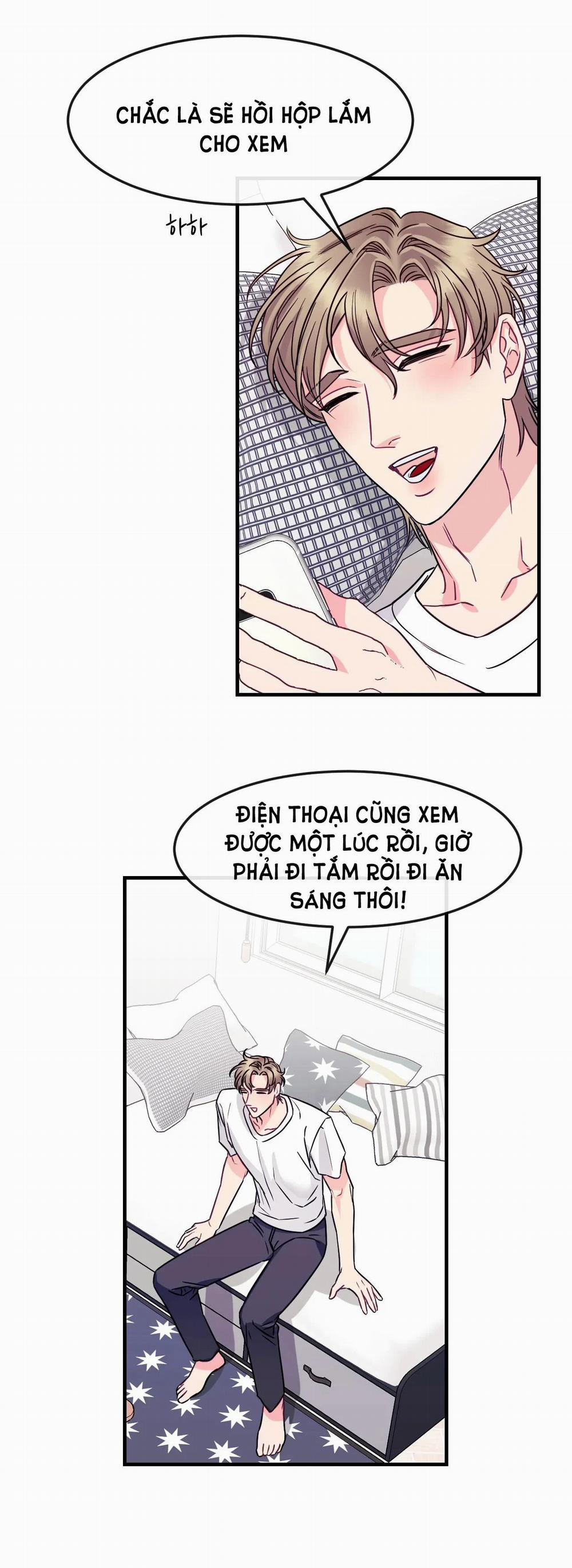 manhwax10.com - Truyện Manhwa [18+] Ngôi Nhà Tình Yêu Chương 9 1 Trang 12