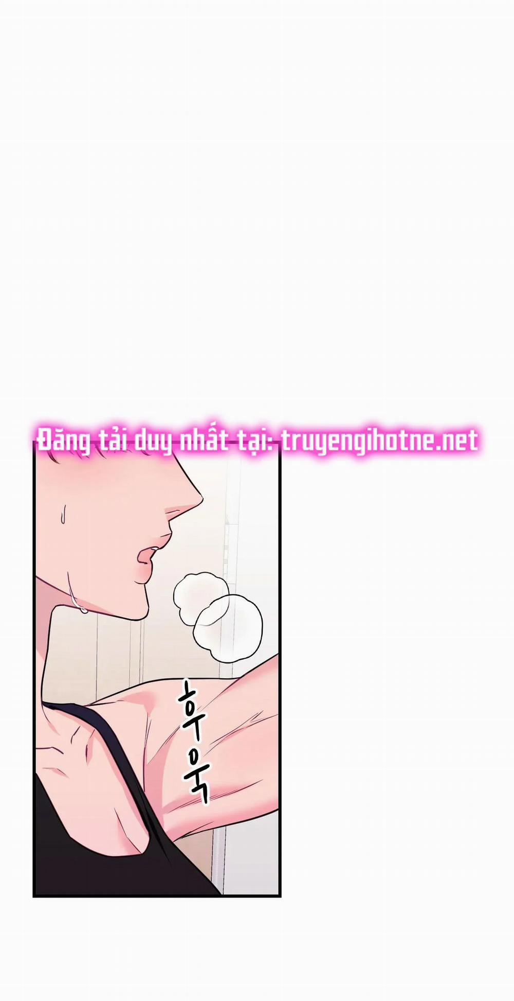 manhwax10.com - Truyện Manhwa [18+] Ngôi Nhà Tình Yêu Chương 9 1 Trang 13