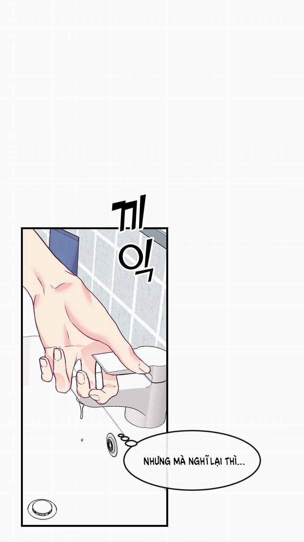 manhwax10.com - Truyện Manhwa [18+] Ngôi Nhà Tình Yêu Chương 9 1 Trang 22