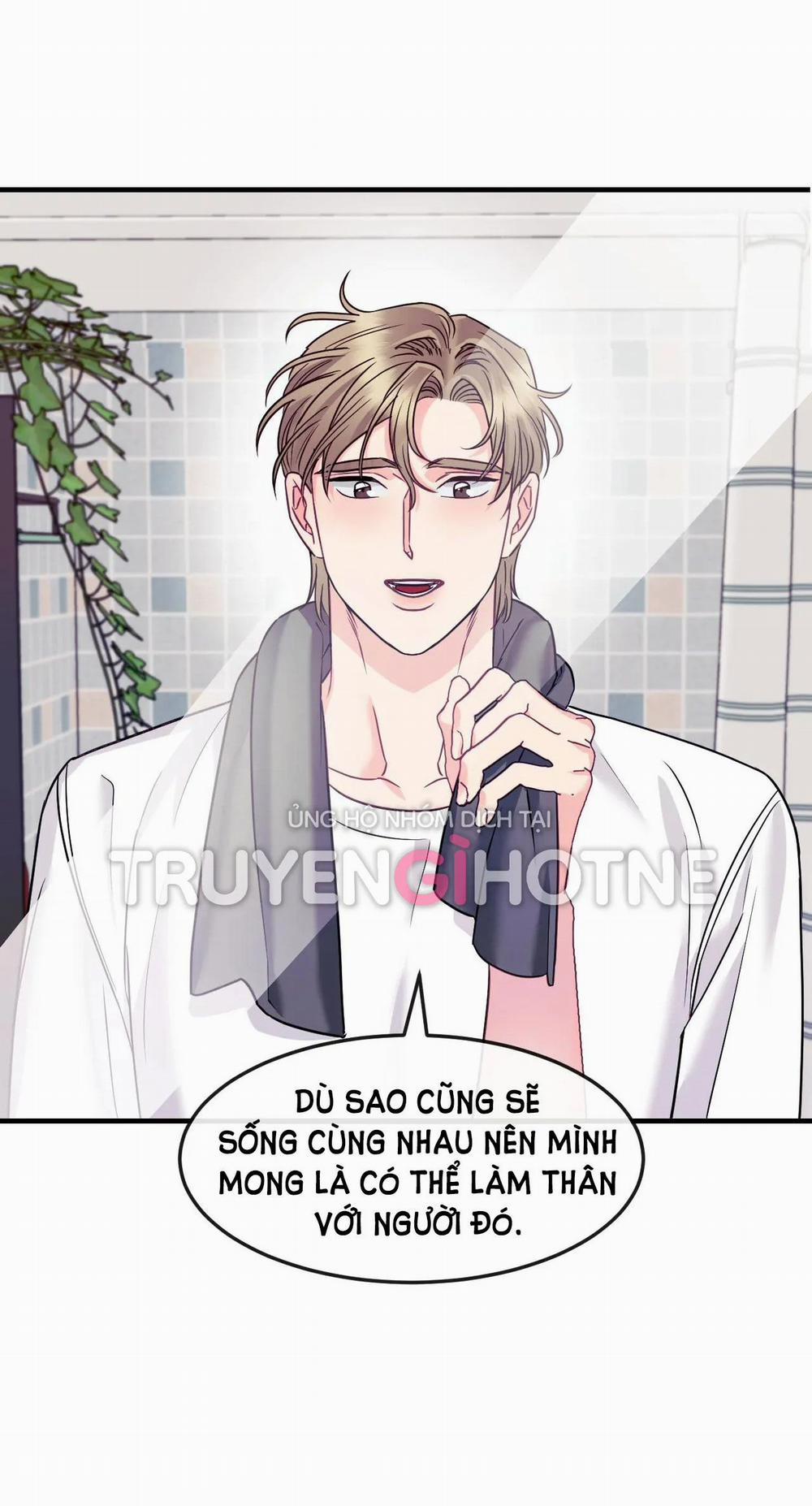 manhwax10.com - Truyện Manhwa [18+] Ngôi Nhà Tình Yêu Chương 9 1 Trang 24