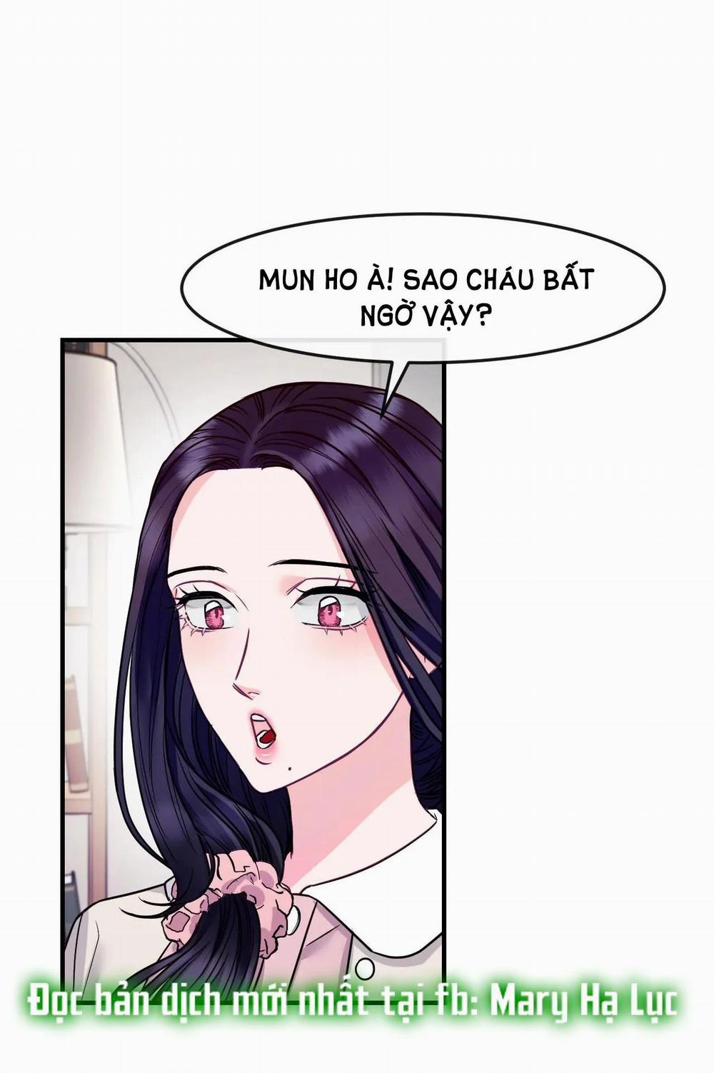 manhwax10.com - Truyện Manhwa [18+] Ngôi Nhà Tình Yêu Chương 9 1 Trang 27