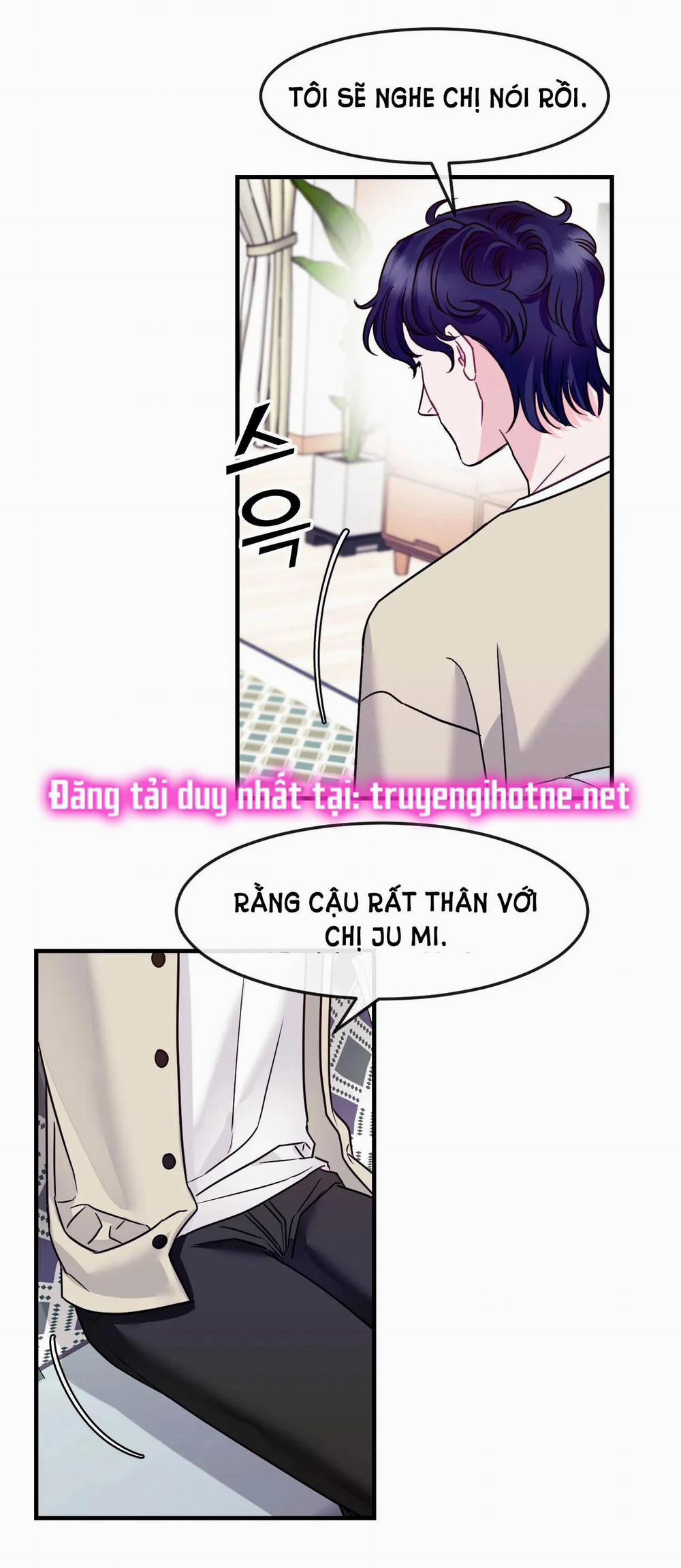 manhwax10.com - Truyện Manhwa [18+] Ngôi Nhà Tình Yêu Chương 9 2 Trang 1