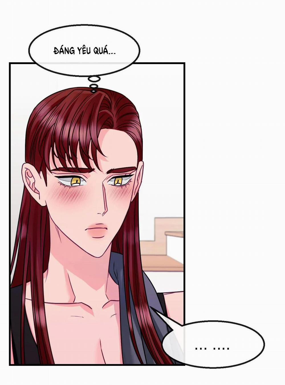 manhwax10.com - Truyện Manhwa [18+] Ngôi Nhà Tình Yêu Chương 9 2 Trang 11