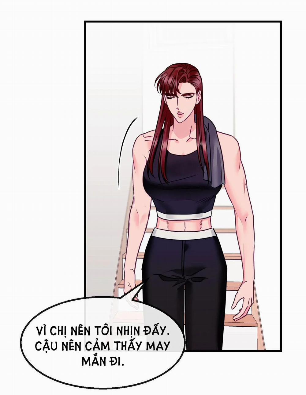 manhwax10.com - Truyện Manhwa [18+] Ngôi Nhà Tình Yêu Chương 9 2 Trang 12