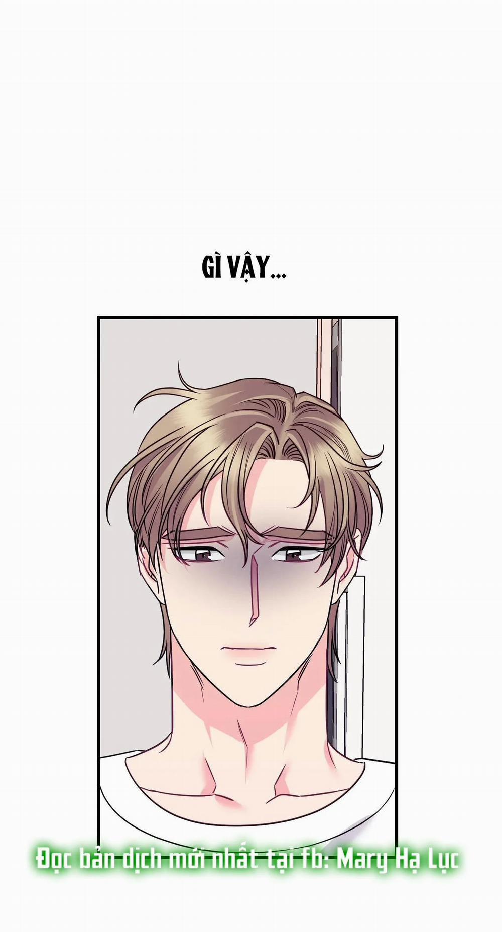 manhwax10.com - Truyện Manhwa [18+] Ngôi Nhà Tình Yêu Chương 9 2 Trang 14