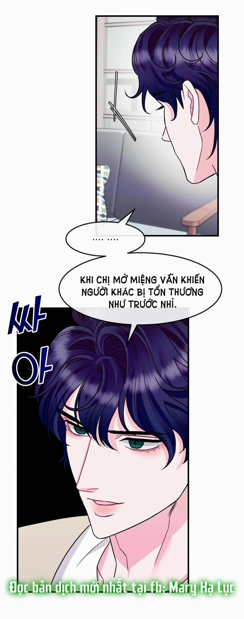 manhwax10.com - Truyện Manhwa [18+] Ngôi Nhà Tình Yêu Chương 9 2 Trang 5