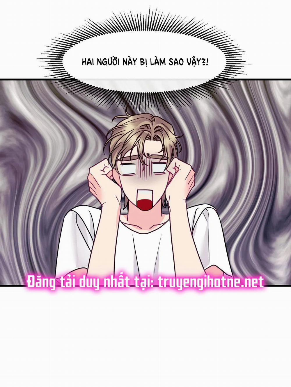 manhwax10.com - Truyện Manhwa [18+] Ngôi Nhà Tình Yêu Chương 9 2 Trang 8