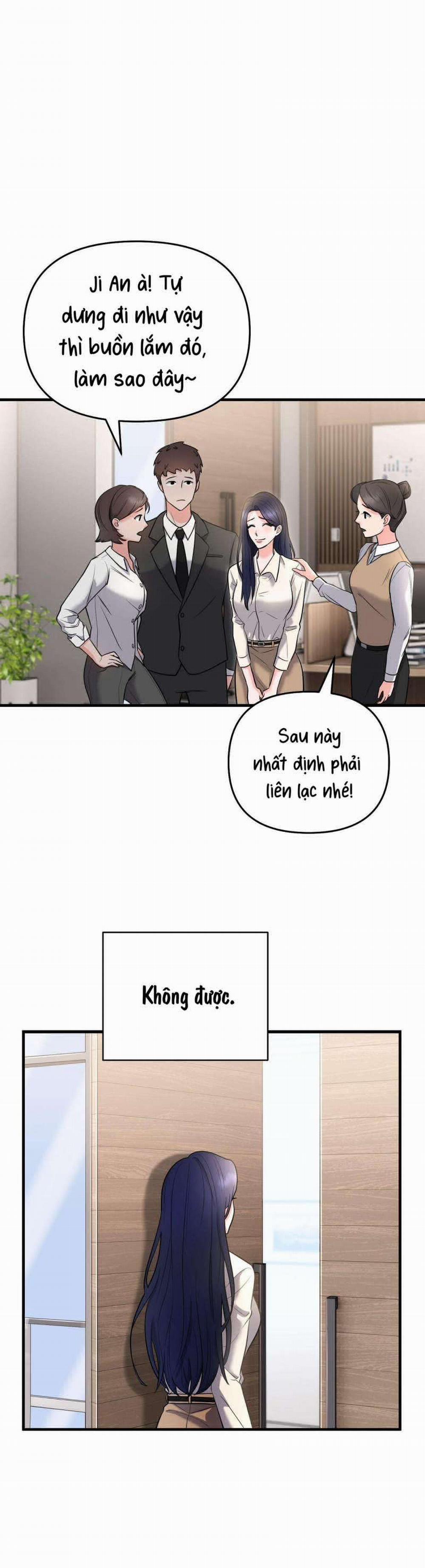 manhwax10.com - Truyện Manhwa [18+] Ngủ Một Đêm Với Ác Thú Chương 2 2 Trang 22