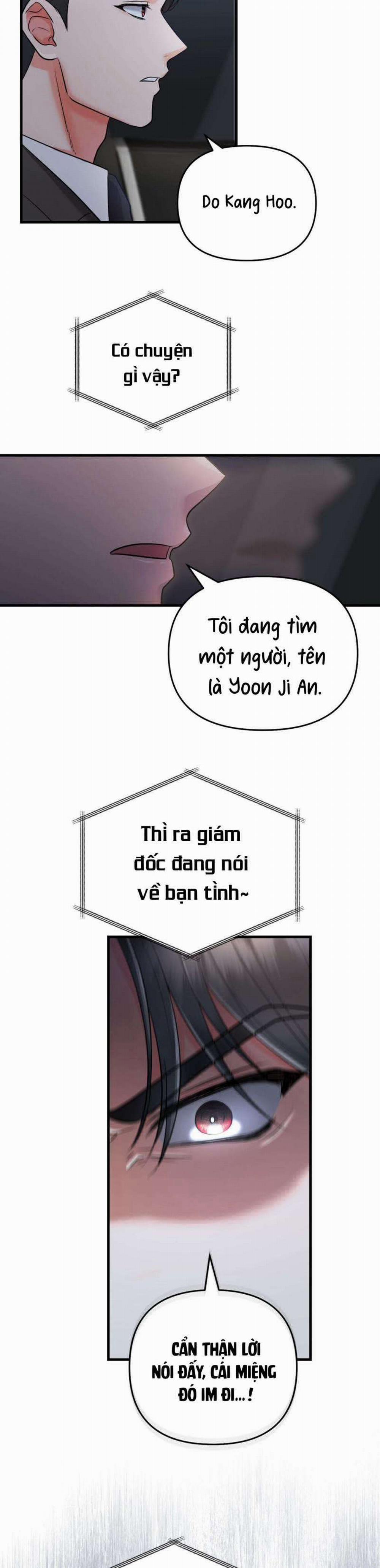 manhwax10.com - Truyện Manhwa [18+] Ngủ Một Đêm Với Ác Thú Chương 2 2 Trang 29