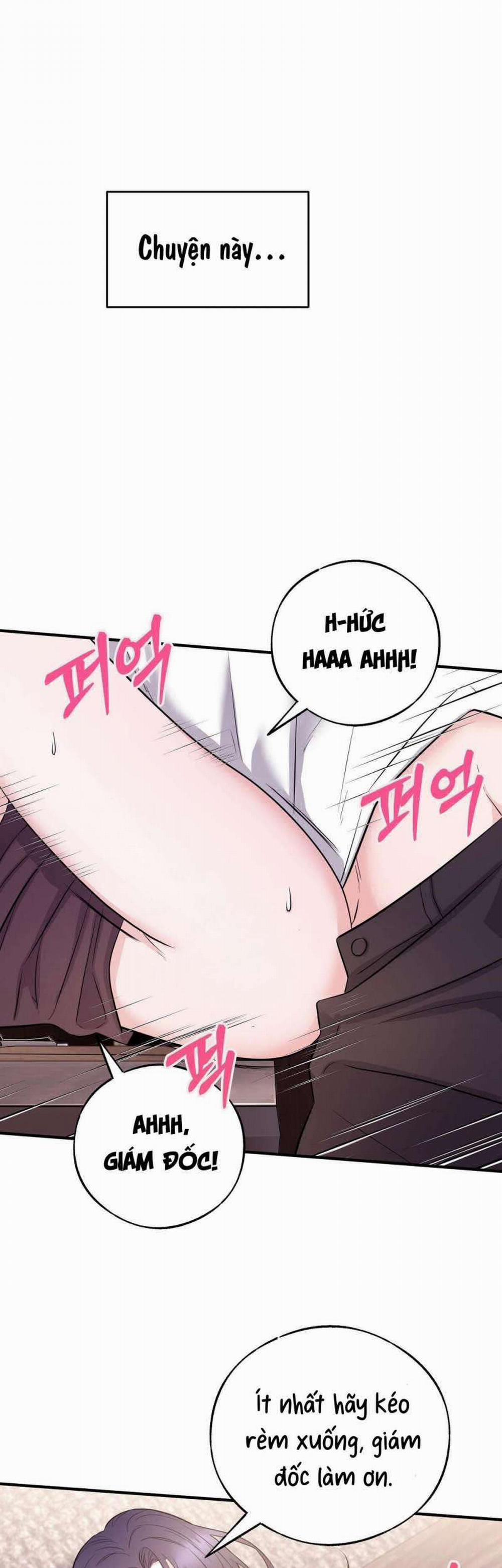 manhwax10.com - Truyện Manhwa [18+] Ngủ Một Đêm Với Ác Thú Chương 2 Trang 17