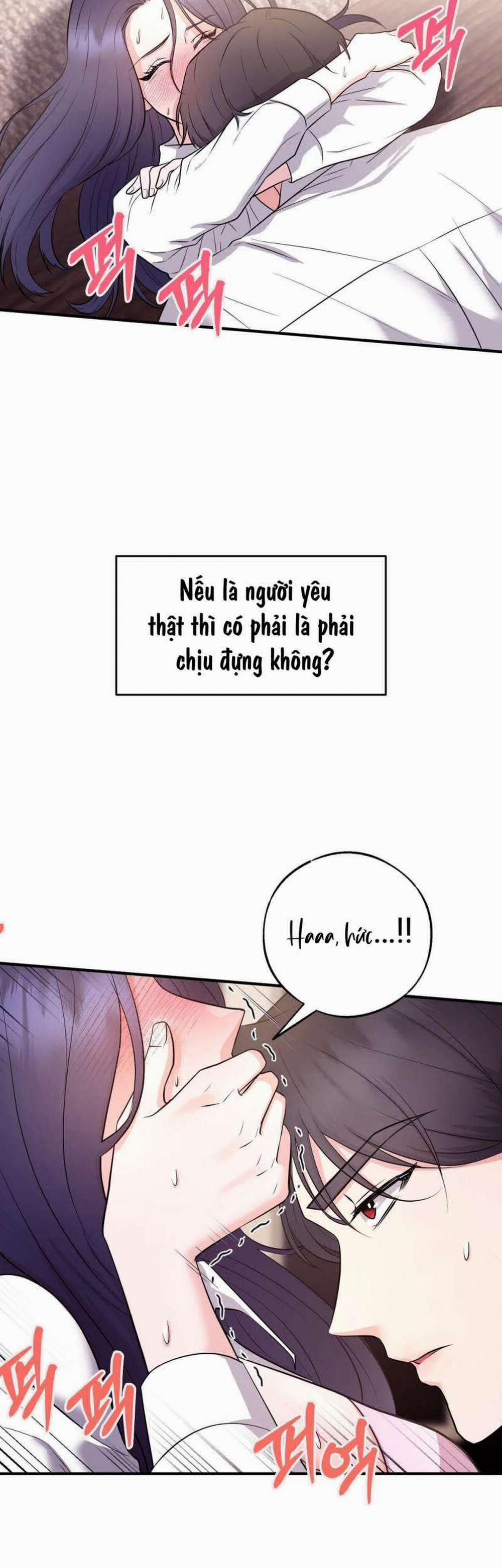 manhwax10.com - Truyện Manhwa [18+] Ngủ Một Đêm Với Ác Thú Chương 2 Trang 18