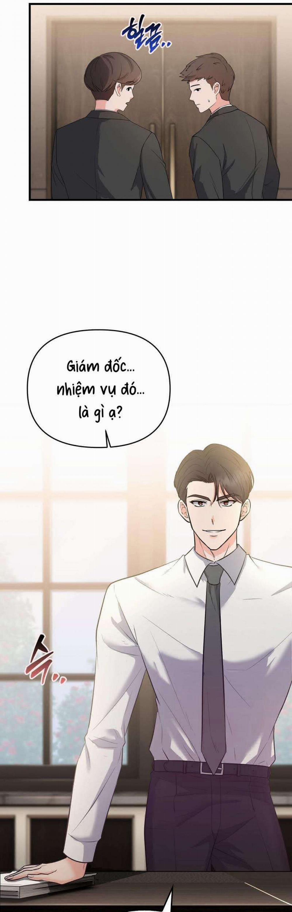 manhwax10.com - Truyện Manhwa [18+] Ngủ Một Đêm Với Ác Thú Chương 2 Trang 7