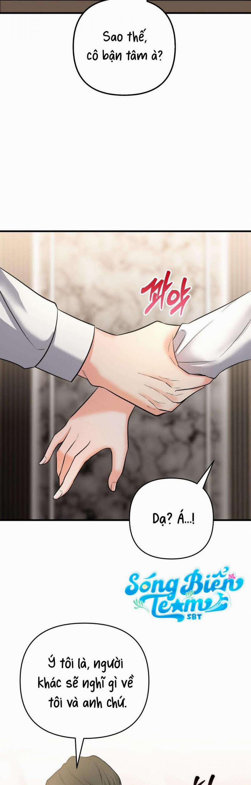 manhwax10.com - Truyện Manhwa [18+] Ngủ Một Đêm Với Ác Thú Chương 2 Trang 8