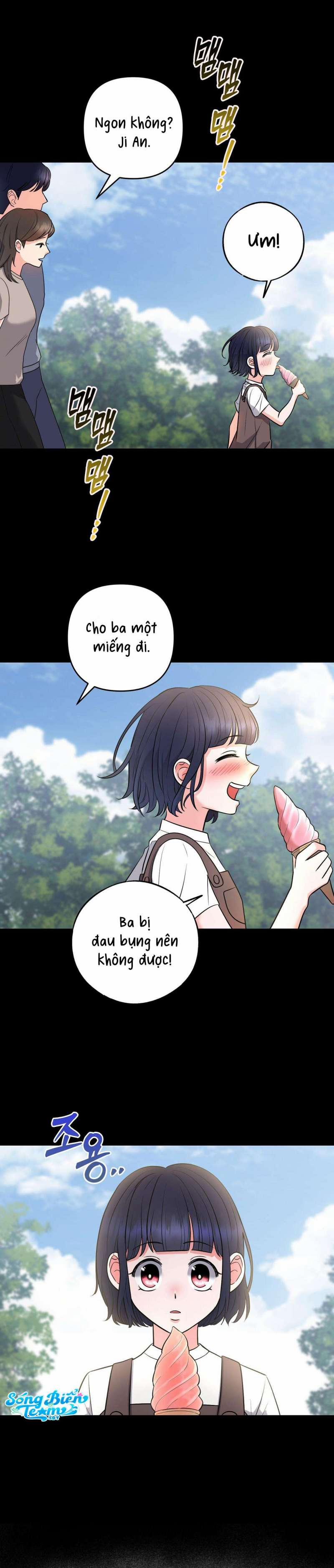 manhwax10.com - Truyện Manhwa [18+] Ngủ Một Đêm Với Ác Thú Chương 4 Trang 4