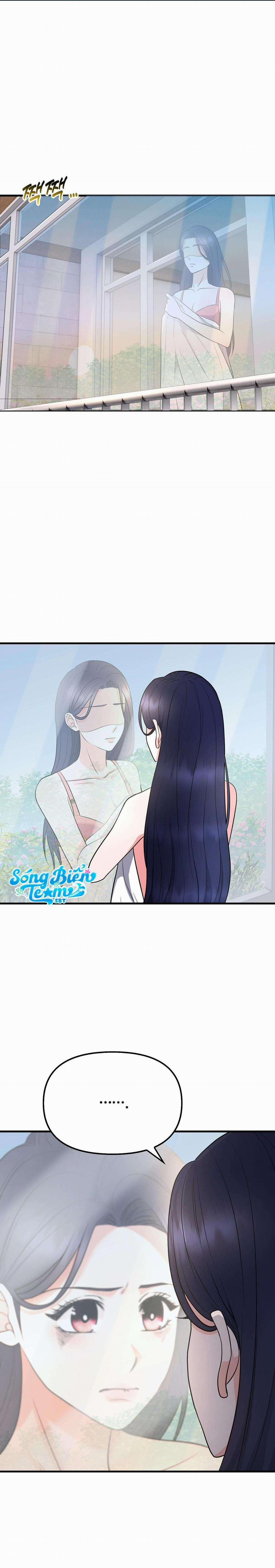 manhwax10.com - Truyện Manhwa [18+] Ngủ Một Đêm Với Ác Thú Chương 5 Trang 1