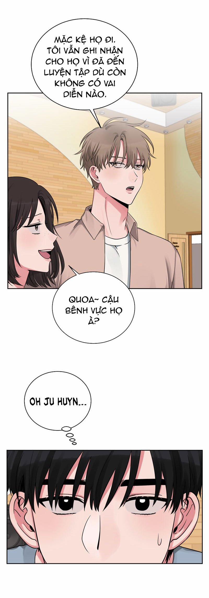 manhwax10.com - Truyện Manhwa [18+] Ngủ Với Antifan Chương 50 1 Trang 10