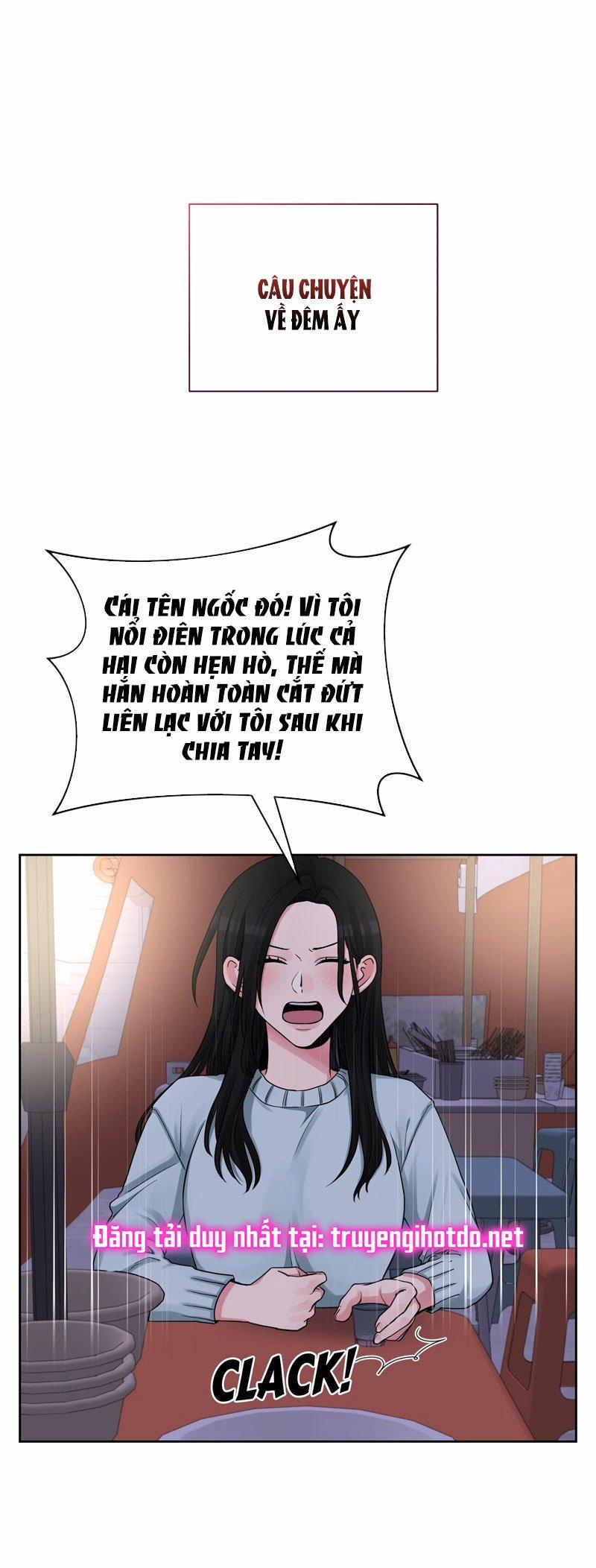 manhwax10.com - Truyện Manhwa [18+] Ngủ Với Antifan Chương 50 2 Trang 8