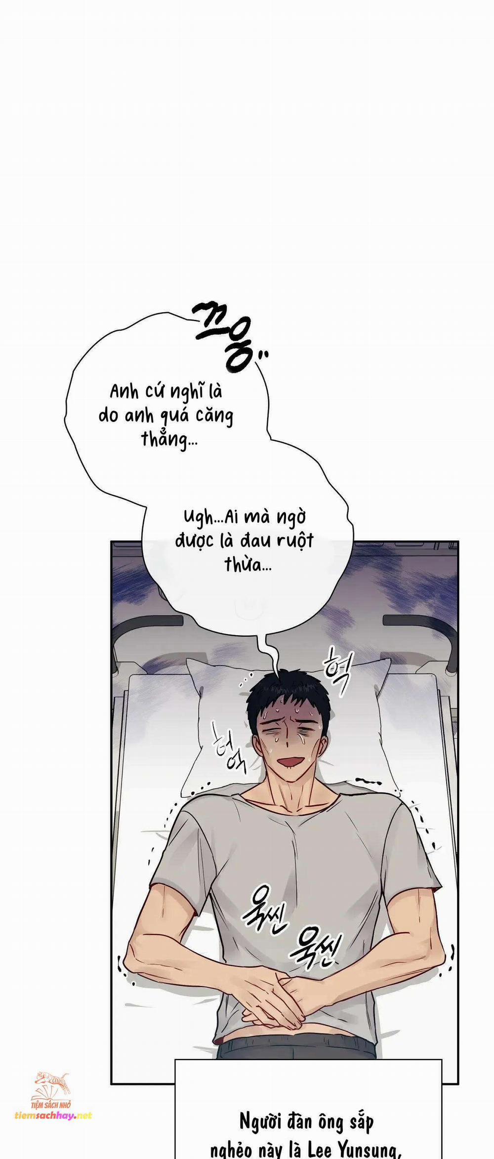 manhwax10.com - Truyện Manhwa [18+] Người Bạn Nguy Hiểm Của Anh Trai Chương 1 Trang 40