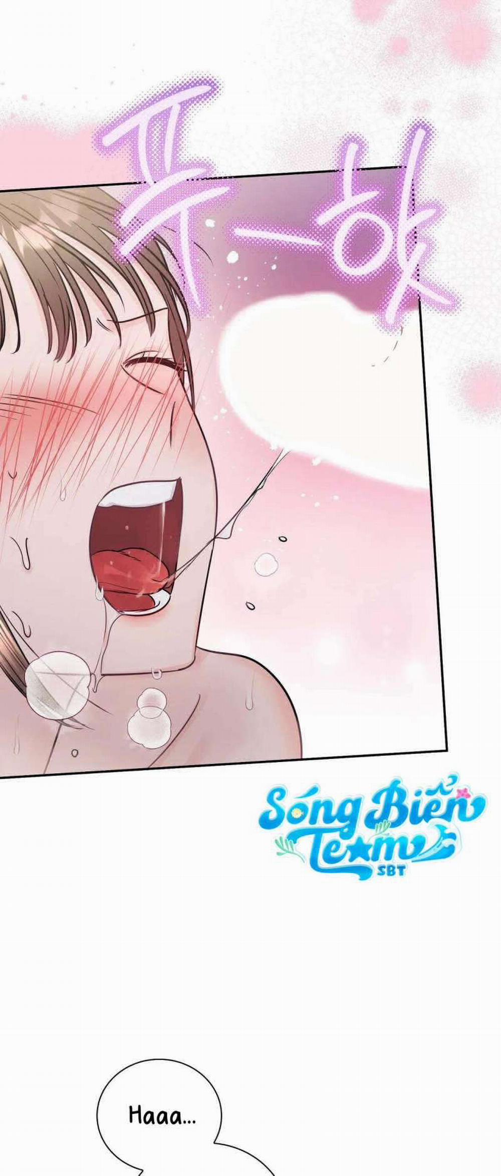 manhwax10.com - Truyện Manhwa [18+] Người Bạn Nguy Hiểm Của Anh Trai Chương 15 Trang 21