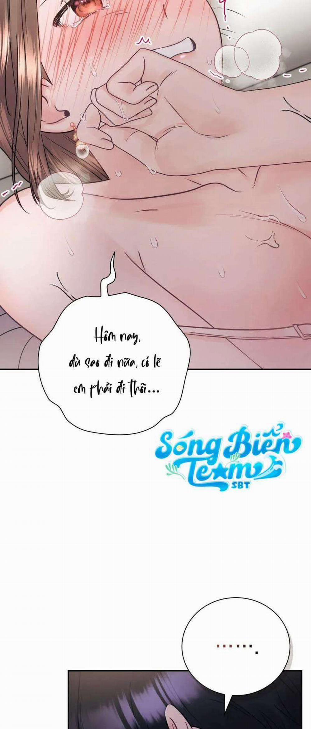 manhwax10.com - Truyện Manhwa [18+] Người Bạn Nguy Hiểm Của Anh Trai Chương 15 Trang 56