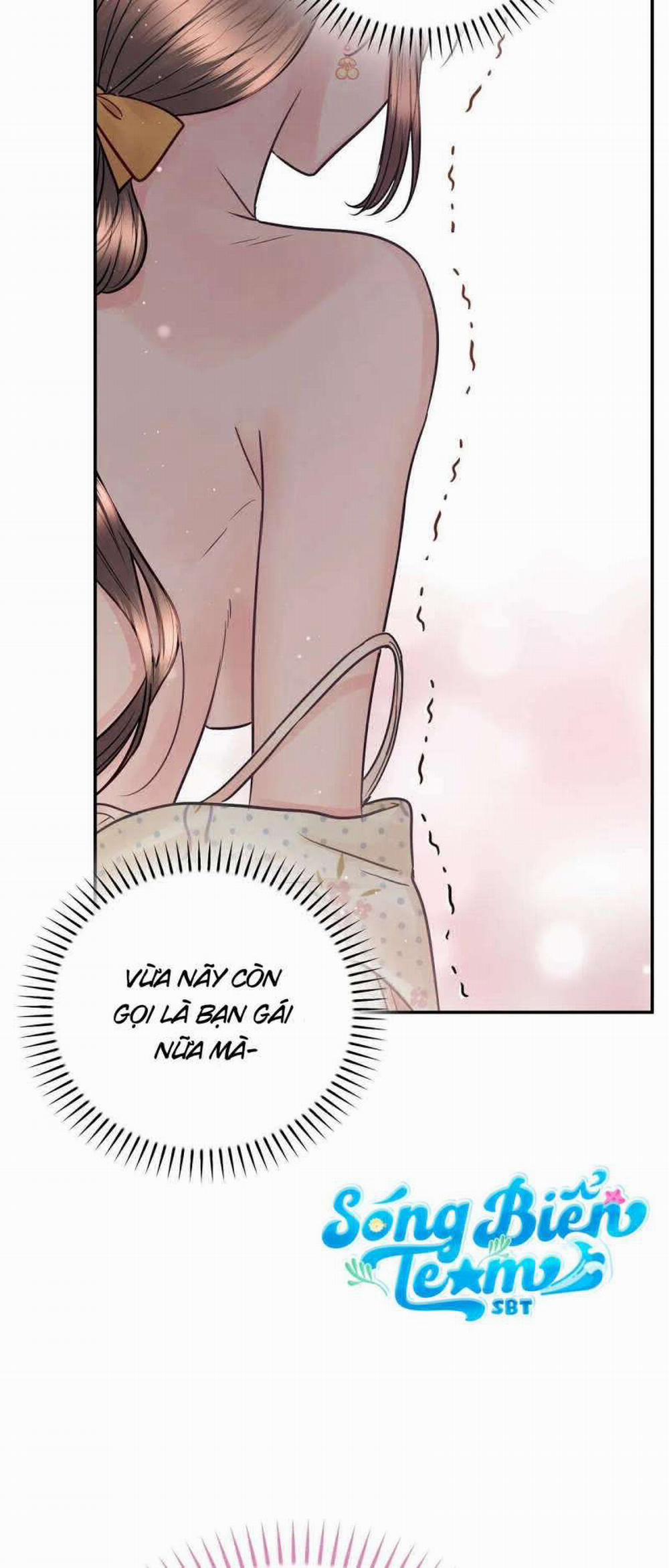 manhwax10.com - Truyện Manhwa [18+] Người Bạn Nguy Hiểm Của Anh Trai Chương 15 Trang 63