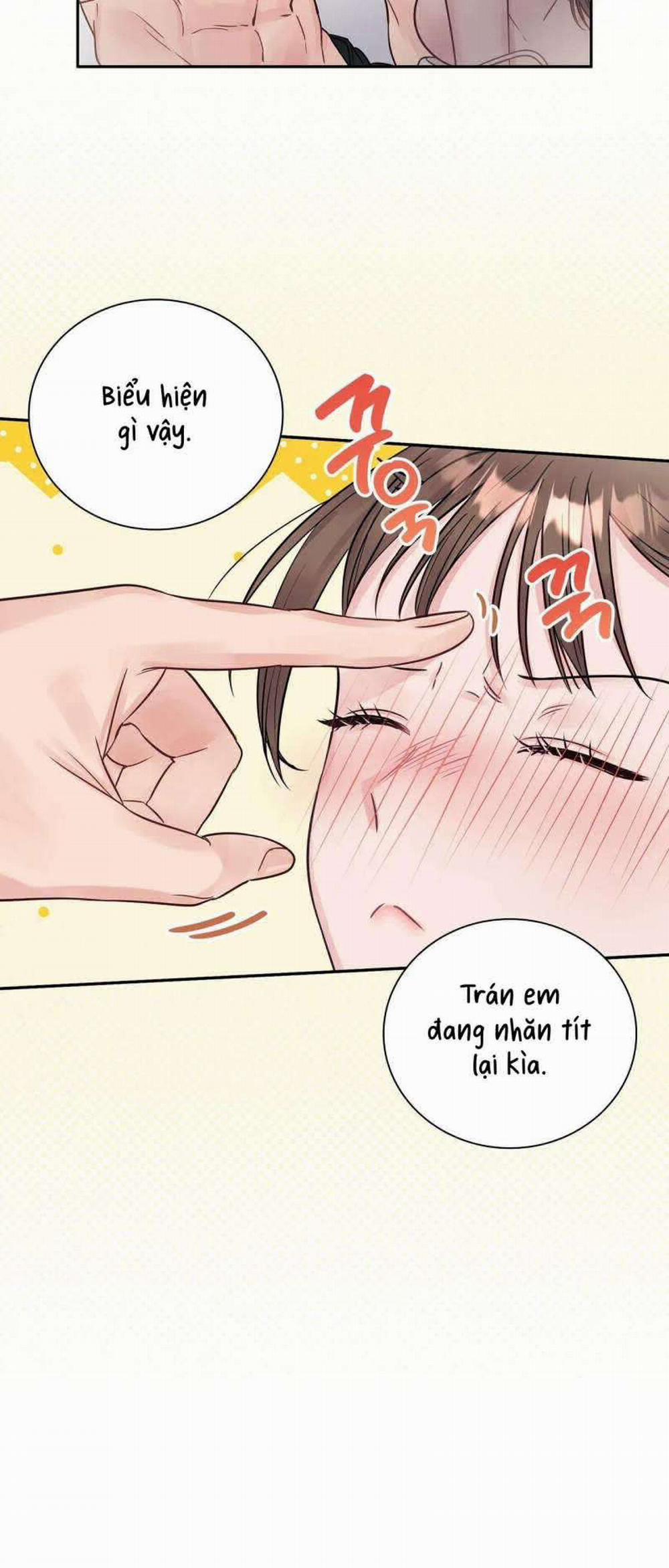 manhwax10.com - Truyện Manhwa [18+] Người Bạn Nguy Hiểm Của Anh Trai Chương 16 Trang 14