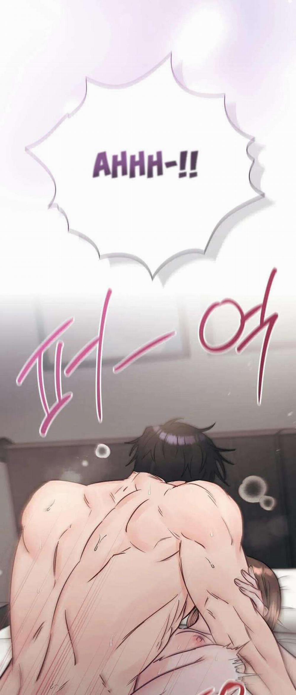 manhwax10.com - Truyện Manhwa [18+] Người Bạn Nguy Hiểm Của Anh Trai Chương 16 Trang 54