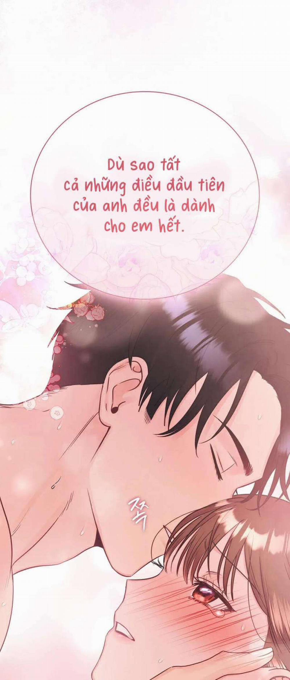 manhwax10.com - Truyện Manhwa [18+] Người Bạn Nguy Hiểm Của Anh Trai Chương 16 Trang 65