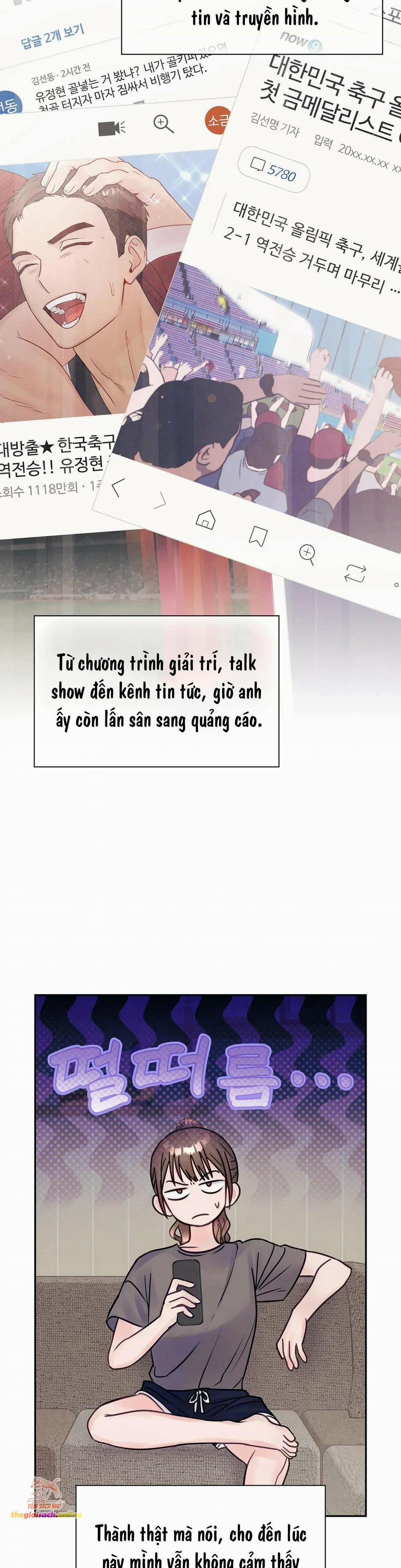 manhwax10.com - Truyện Manhwa [18+] Người Bạn Nguy Hiểm Của Anh Trai Chương 20 Trang 11