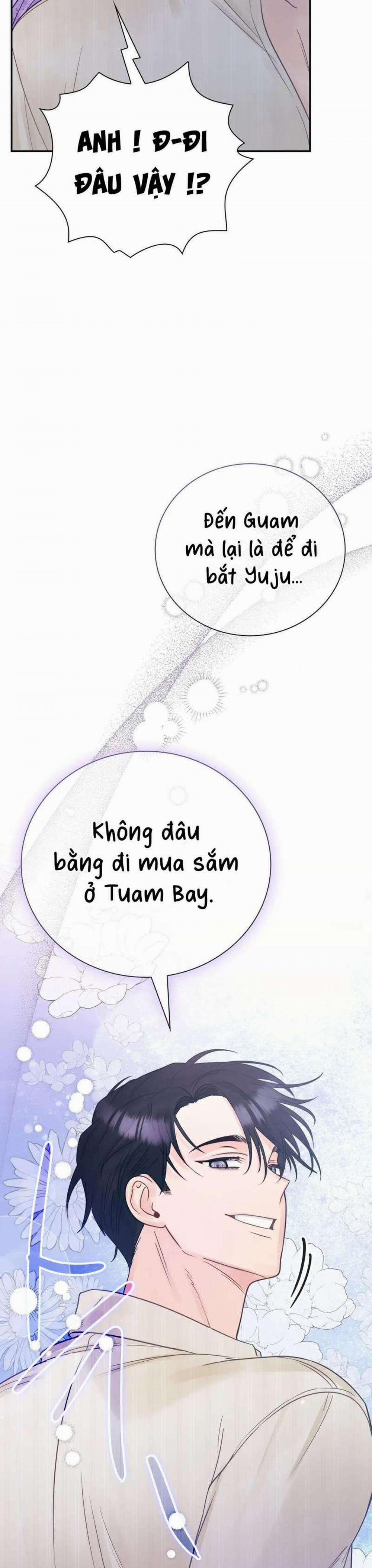 manhwax10.com - Truyện Manhwa [18+] Người Bạn Nguy Hiểm Của Anh Trai Chương 22 Trang 27