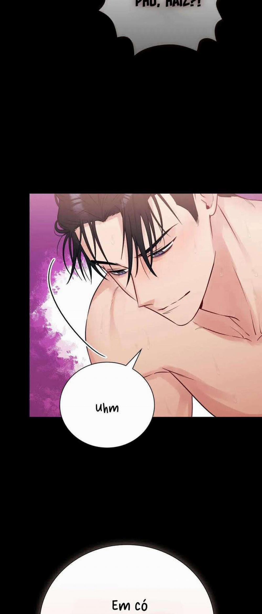 manhwax10.com - Truyện Manhwa [18+] Người Bạn Nguy Hiểm Của Anh Trai Chương 5 Trang 49