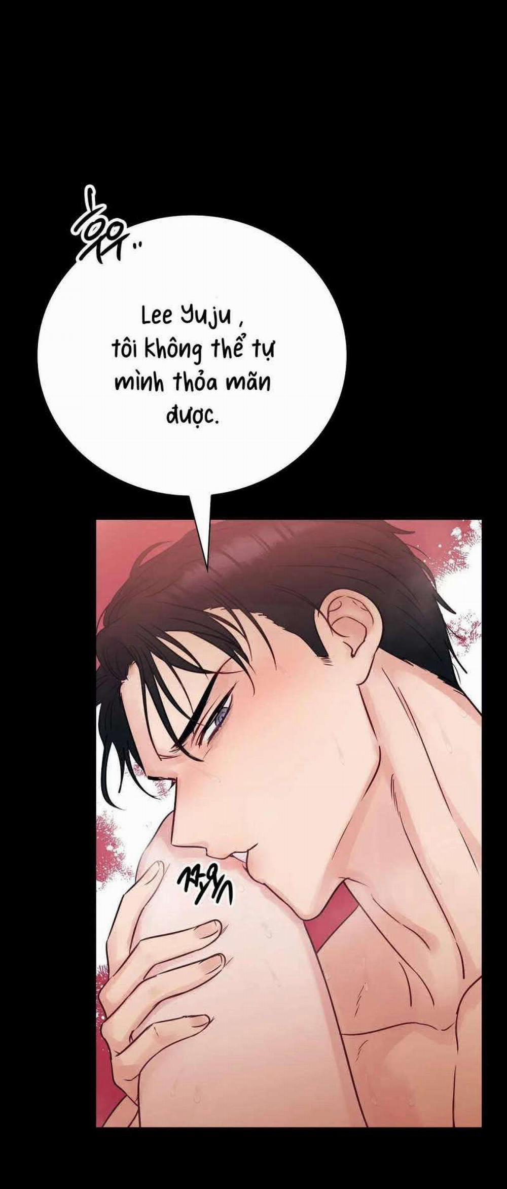 manhwax10.com - Truyện Manhwa [18+] Người Bạn Nguy Hiểm Của Anh Trai Chương 5 Trang 60