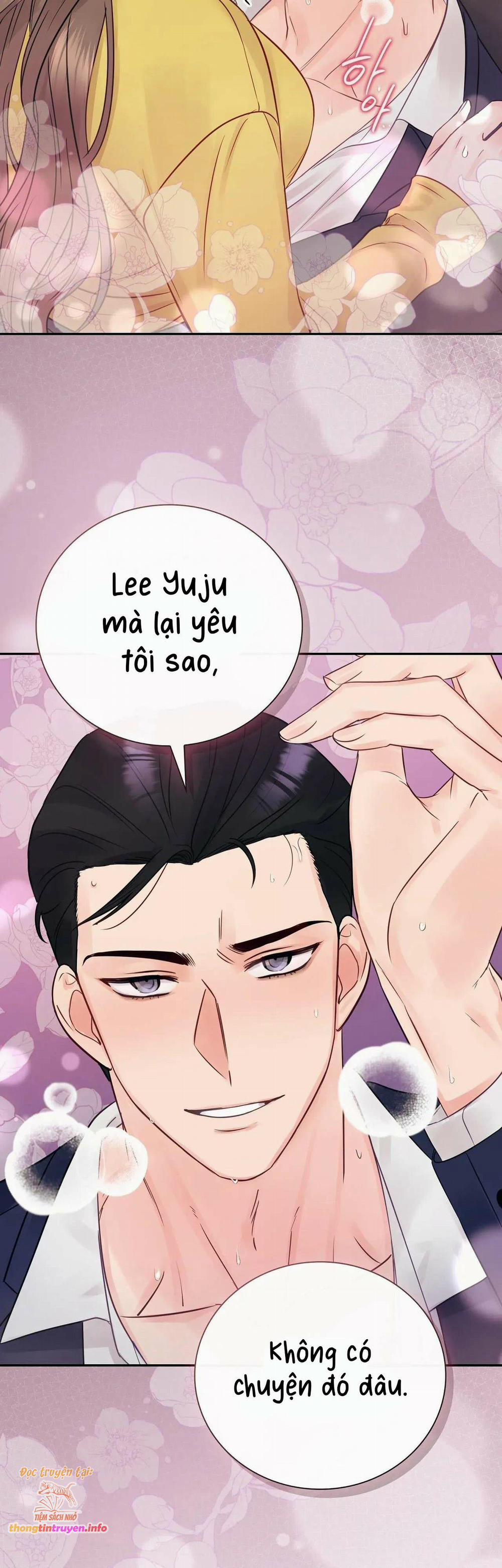 manhwax10.com - Truyện Manhwa [18+] Người Bạn Nguy Hiểm Của Anh Trai Chương 9 Trang 39