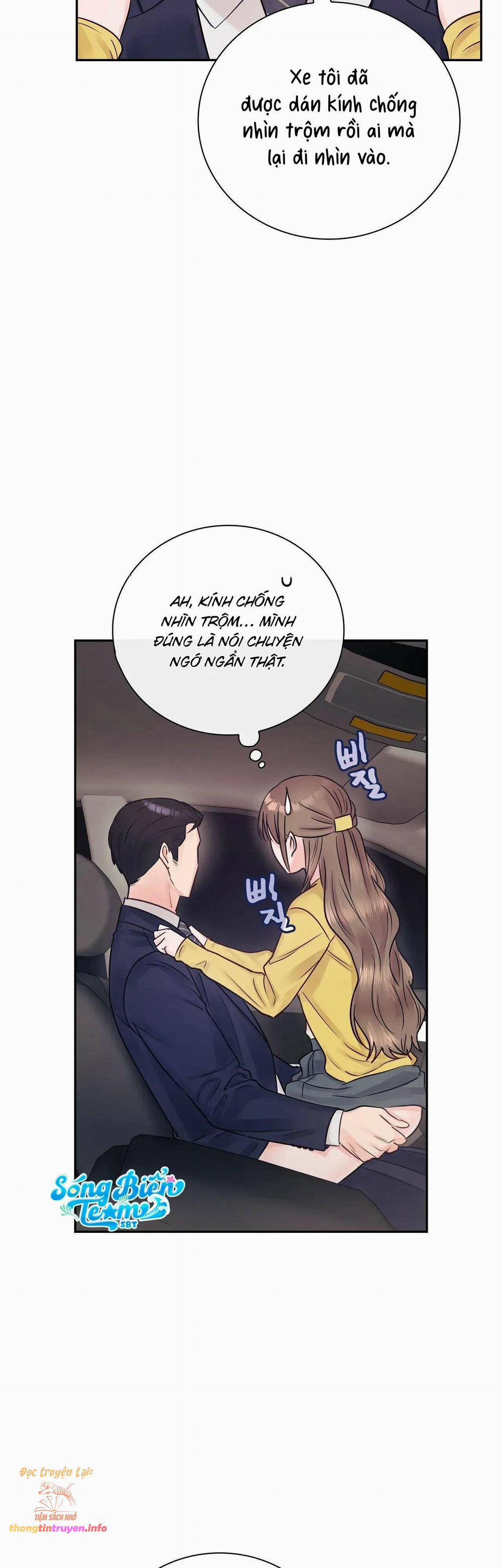 manhwax10.com - Truyện Manhwa [18+] Người Bạn Nguy Hiểm Của Anh Trai Chương 9 Trang 6