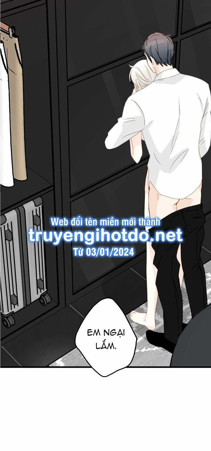 [18+] Người Bạn Thứ Năm Chương 45 2 Trang 4