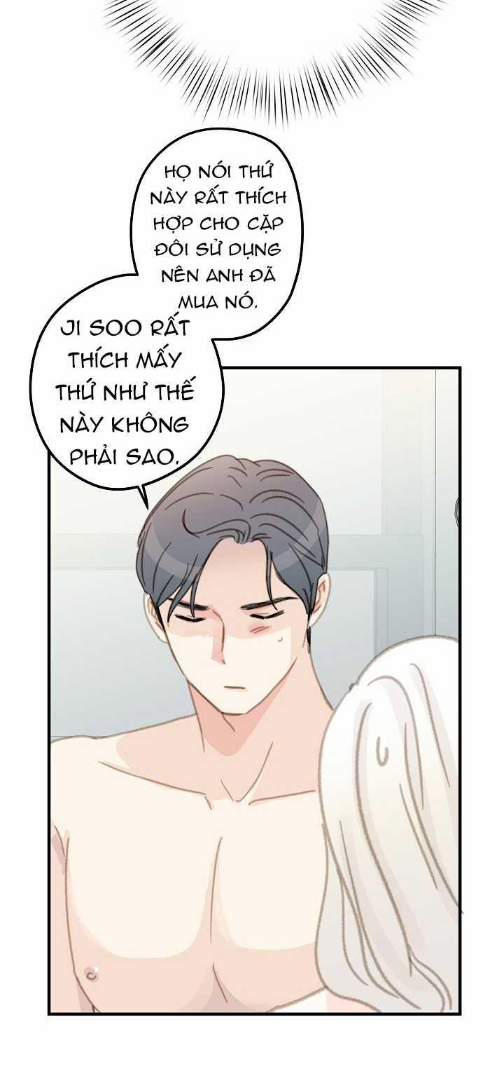 manhwax10.com - Truyện Manhwa [18+] Người Bạn Thứ Năm Chương 45 2 Trang 33