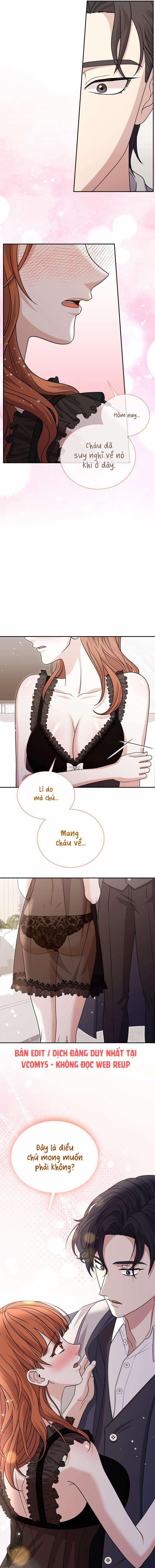 manhwax10.com - Truyện Manhwa [18+] Người Chú Cứu Rỗi Chương 2 Trang 11