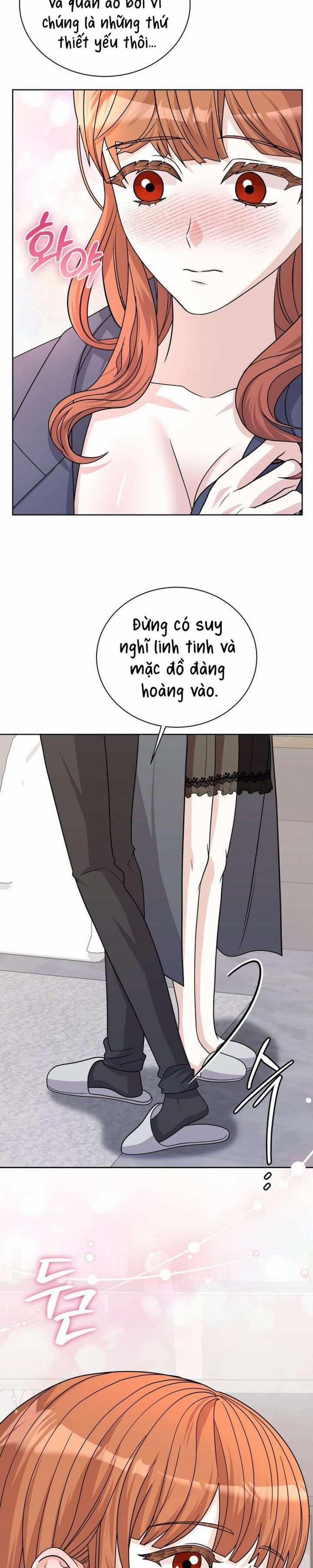 manhwax10.com - Truyện Manhwa [18+] Người Chú Cứu Rỗi Chương 3 Trang 17