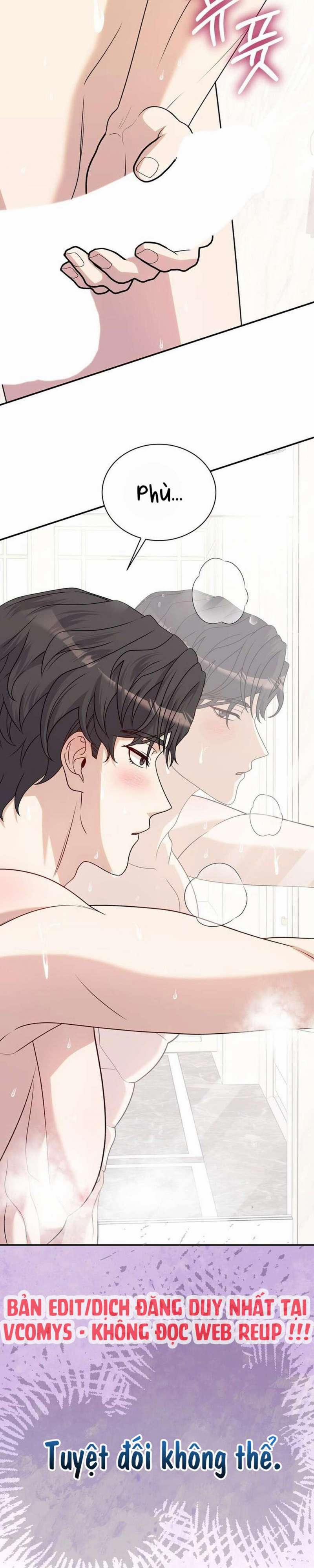 manhwax10.com - Truyện Manhwa [18+] Người Chú Cứu Rỗi Chương 3 Trang 35