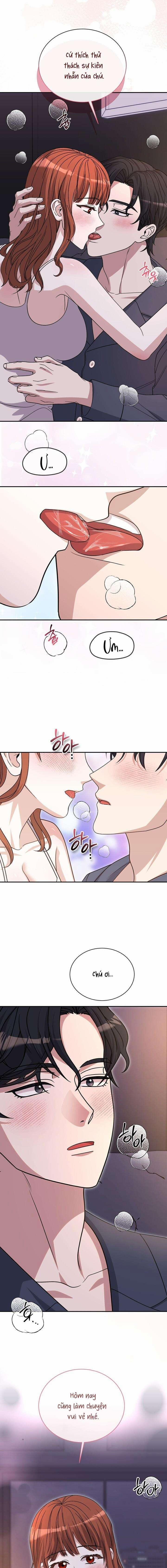 manhwax10.com - Truyện Manhwa [18+] Người Chú Cứu Rỗi Chương 8 Trang 16