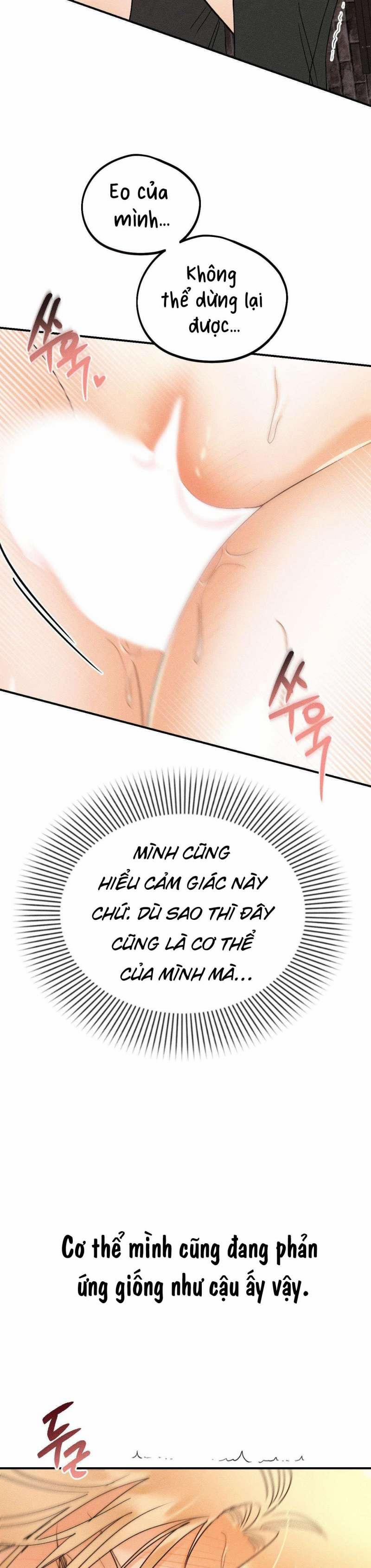 manhwax10.com - Truyện Manhwa [18+] Người Đàn Ông Được Quỷ Theo Đuổi Chương 7 Trang 35