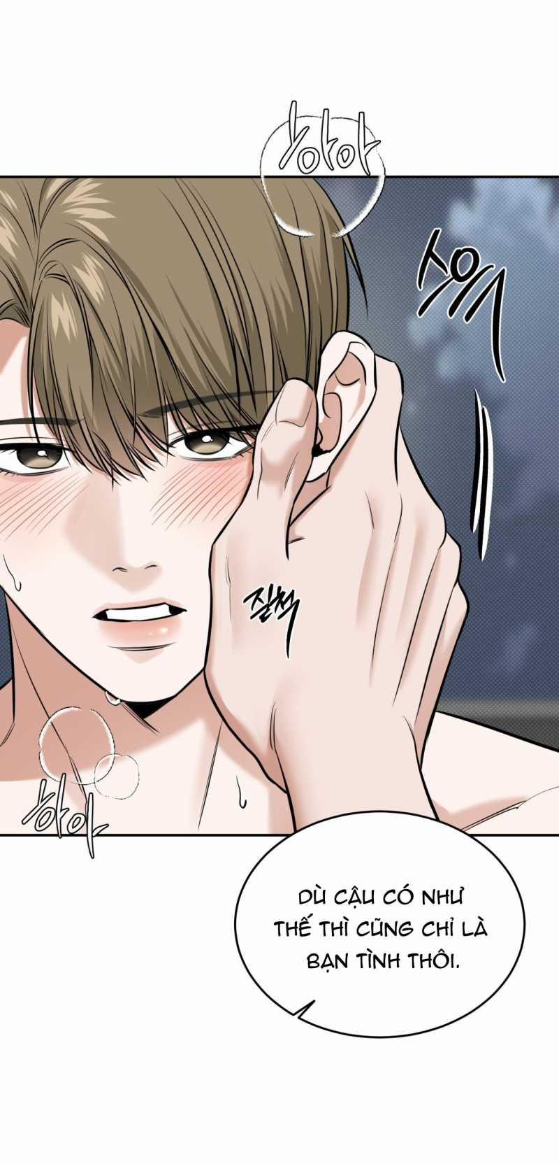 manhwax10.com - Truyện Manhwa [18+] Người Đàn Ông Trao Tất Cả Mọi Thứ Chương 11 1 Trang 14