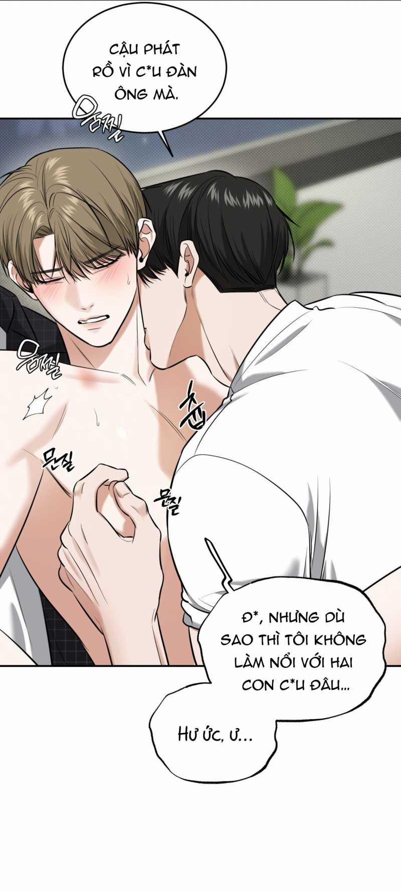 manhwax10.com - Truyện Manhwa [18+] Người Đàn Ông Trao Tất Cả Mọi Thứ Chương 11 2 Trang 5