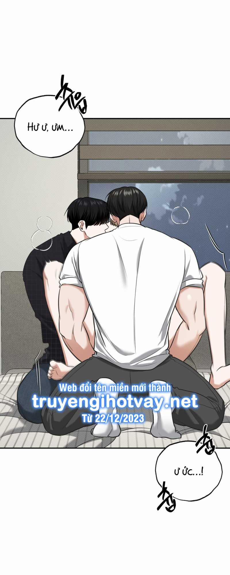 manhwax10.com - Truyện Manhwa [18+] Người Đàn Ông Trao Tất Cả Mọi Thứ Chương 11 2 Trang 10