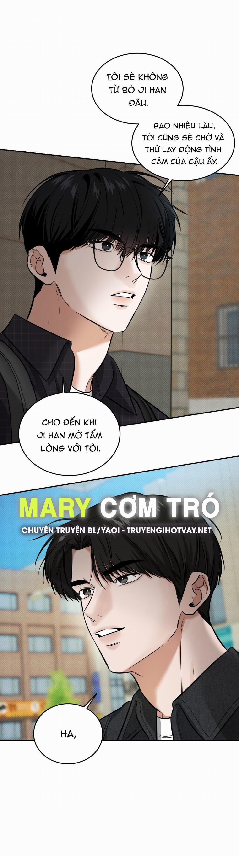 manhwax10.com - Truyện Manhwa [18+] Người Đàn Ông Trao Tất Cả Mọi Thứ Chương 12 2 Trang 16