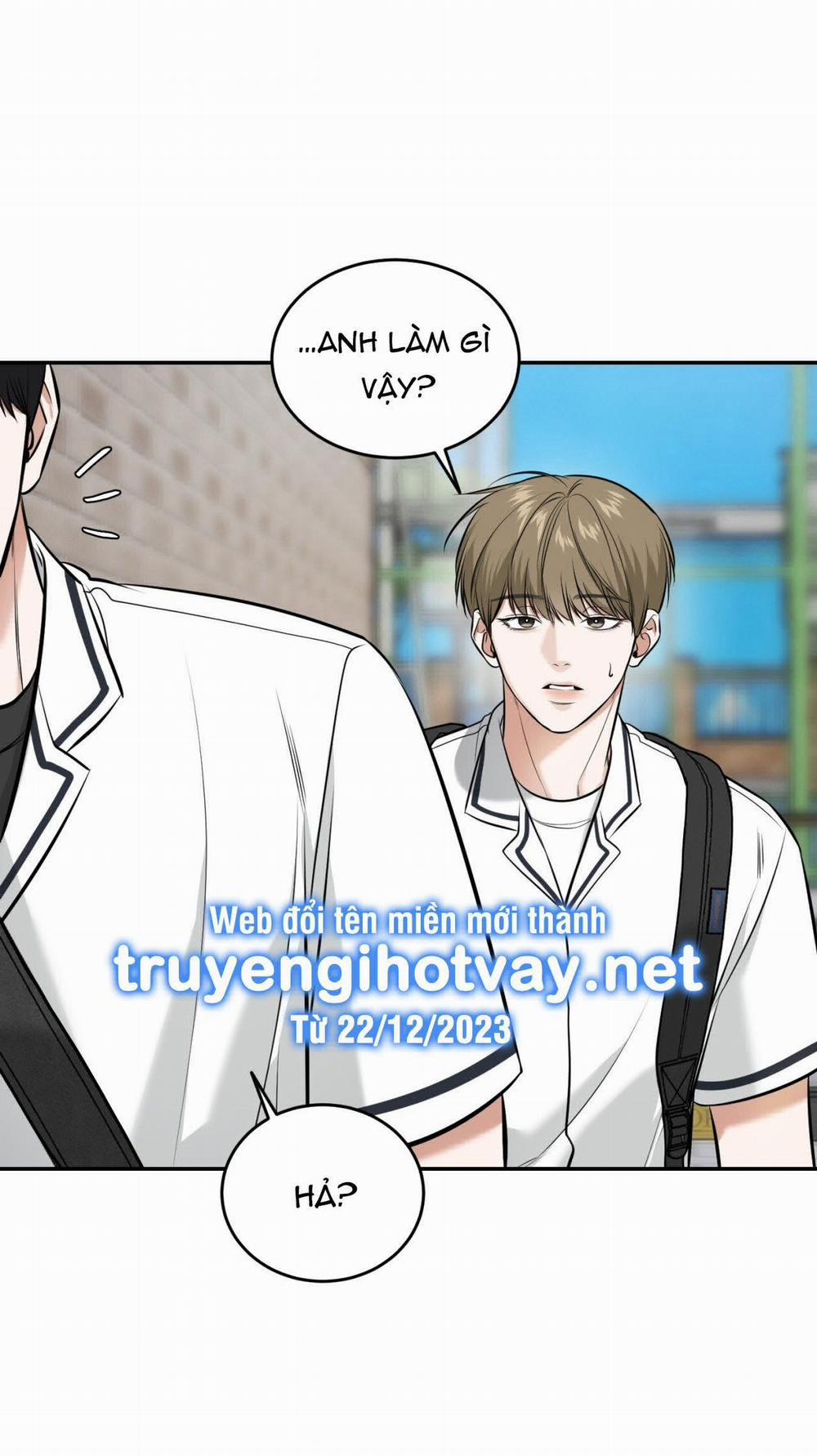 manhwax10.com - Truyện Manhwa [18+] Người Đàn Ông Trao Tất Cả Mọi Thứ Chương 13 2 Trang 19