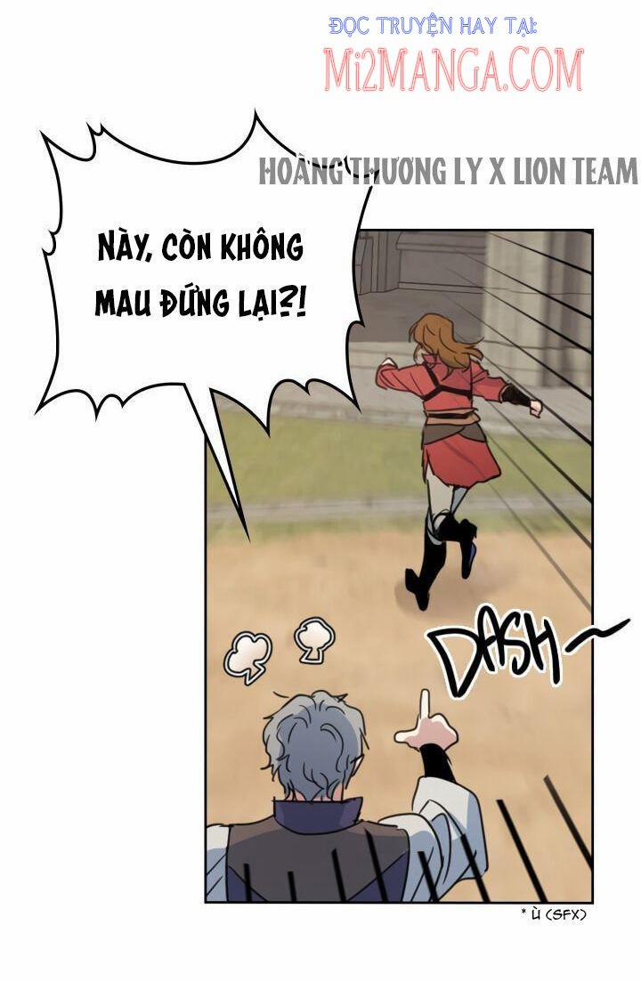 manhwax10.com - Truyện Manhwa [18+] Người Đẹp Và Quái Thú Chương 52 2 Trang 27